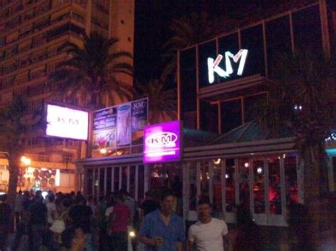 KU BENIDORM: All You Need to Know BEFORE You Go (with。